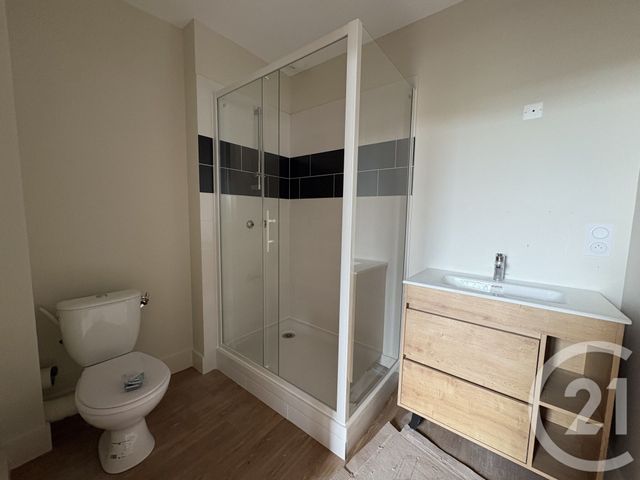 Appartement T3 &agrave; louer - 3 pi&egrave;ces - 67,91 m2 - Chateauroux - 36 - CENTRE