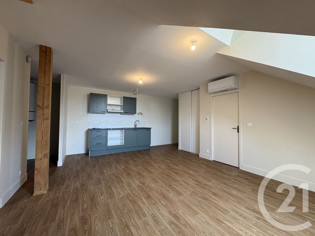 Appartement T3 à louer CHATEAUROUX