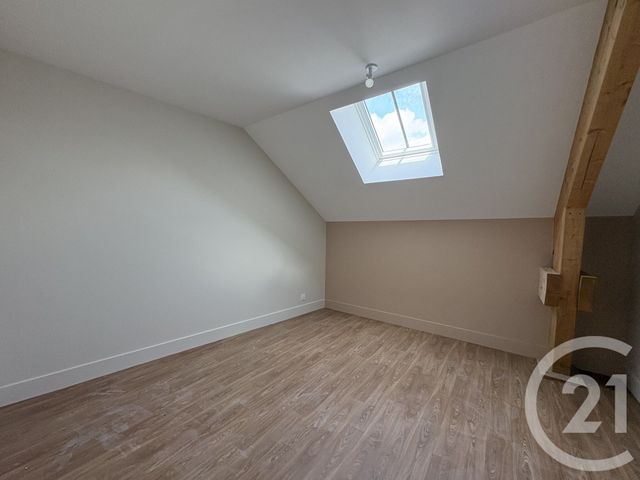 Appartement T2 &agrave; louer - 2 pi&egrave;ces - 48,99 m2 - Chateauroux - 36 - CENTRE