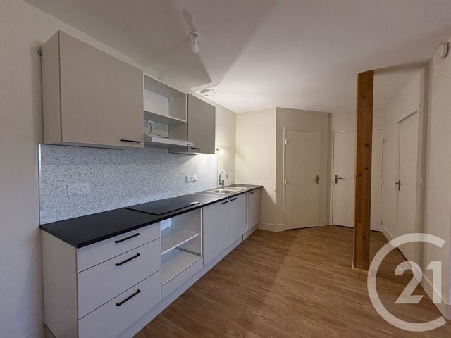 appartement - CHATEAUROUX - 36