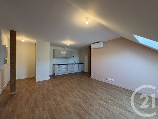 appartement - CHATEAUROUX - 36