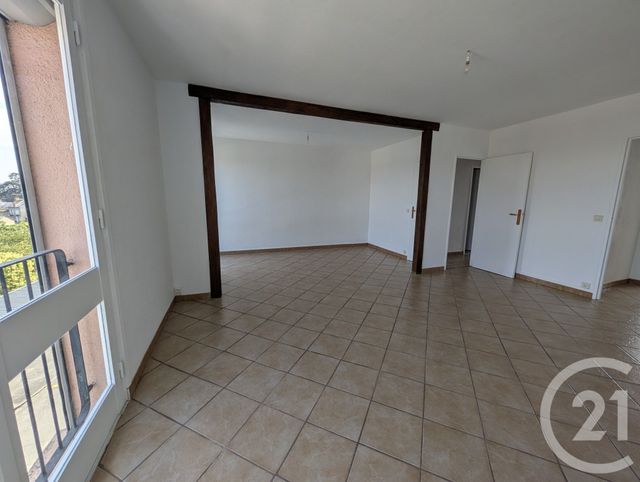 appartement - CHATEAUROUX - 36