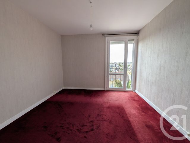 Appartement F4 &agrave; vendre - 4 pi&egrave;ces - 65 m2 - Chateauroux - 36 - CENTRE