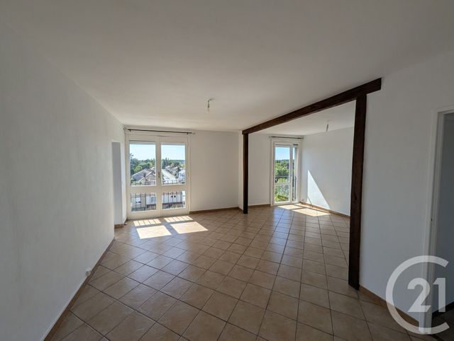 appartement - CHATEAUROUX - 36