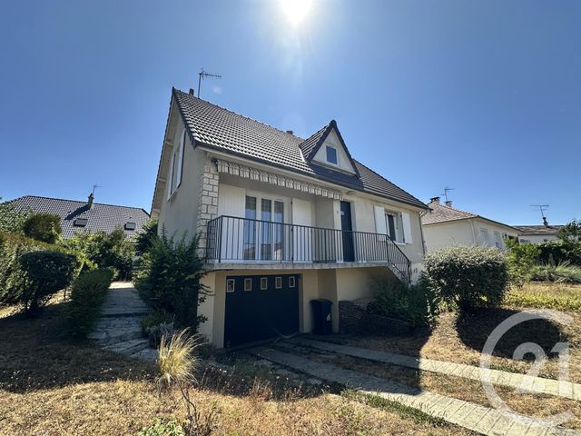 maison - CHATEAUROUX - 36