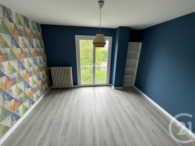 Maison &agrave; vendre - 6 pi&egrave;ces - 118,24 m2 - Chateauroux - 36 - CENTRE