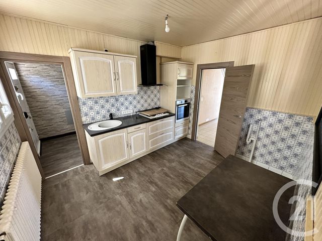 Maison &agrave; vendre - 6 pi&egrave;ces - 118,24 m2 - Chateauroux - 36 - CENTRE