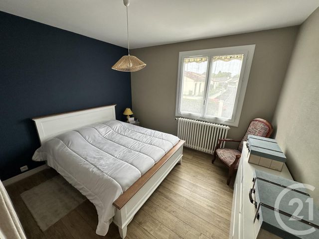 Maison &agrave; vendre - 6 pi&egrave;ces - 118,24 m2 - Chateauroux - 36 - CENTRE