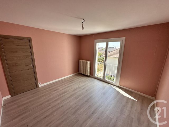 Maison &agrave; vendre - 6 pi&egrave;ces - 118,24 m2 - Chateauroux - 36 - CENTRE