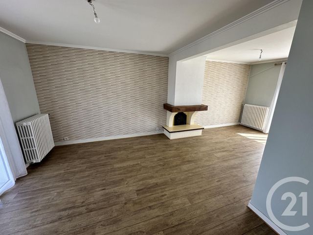 Maison &agrave; vendre - 6 pi&egrave;ces - 118,24 m2 - Chateauroux - 36 - CENTRE