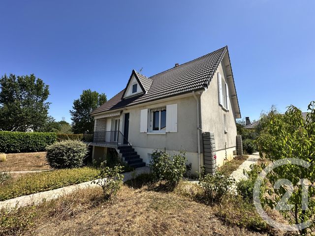 maison - CHATEAUROUX - 36