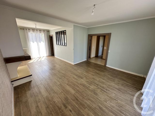 Maison &agrave; vendre - 6 pi&egrave;ces - 118,24 m2 - Chateauroux - 36 - CENTRE