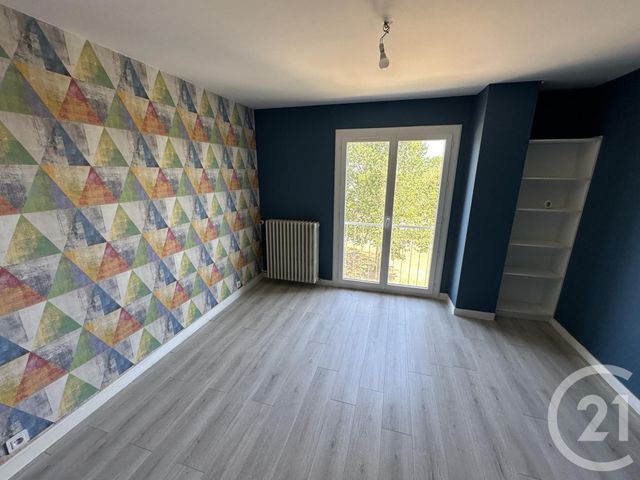 Maison &agrave; vendre - 6 pi&egrave;ces - 118,24 m2 - Chateauroux - 36 - CENTRE