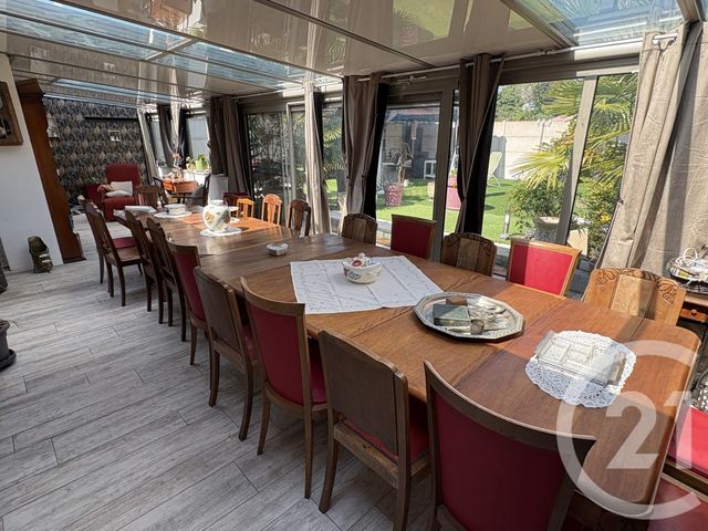 Maison &agrave; vendre - 4 pi&egrave;ces - 162 m2 - Chateauroux - 36 - CENTRE