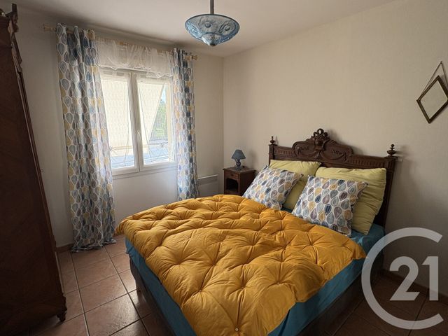 Maison &agrave; vendre - 4 pi&egrave;ces - 162 m2 - Chateauroux - 36 - CENTRE