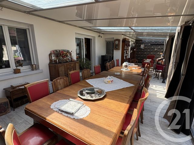 Maison &agrave; vendre - 4 pi&egrave;ces - 162 m2 - Chateauroux - 36 - CENTRE