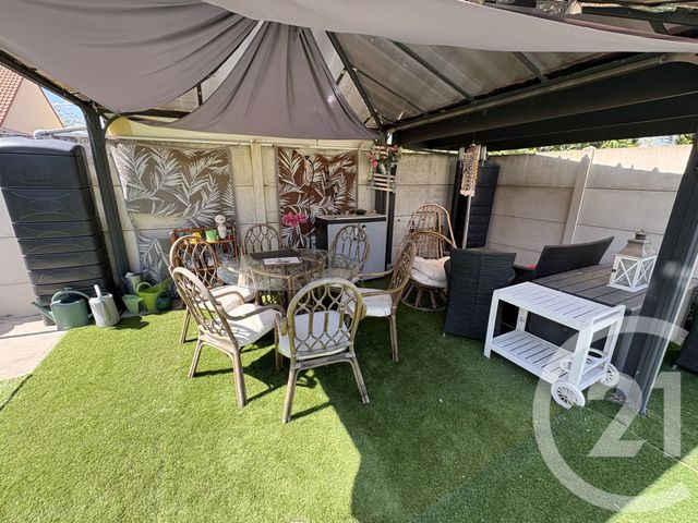 Maison &agrave; vendre - 4 pi&egrave;ces - 162 m2 - Chateauroux - 36 - CENTRE