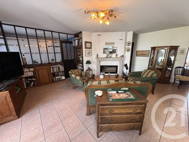 Maison &agrave; vendre - 4 pi&egrave;ces - 162 m2 - Chateauroux - 36 - CENTRE