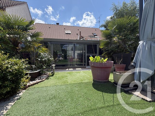 Maison &agrave; vendre - 4 pi&egrave;ces - 162 m2 - Chateauroux - 36 - CENTRE