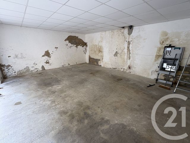 Parking &agrave; vendre - 32 m2 - Chateauroux - 36 - CENTRE