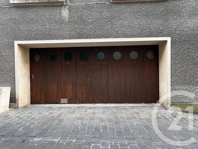 Parking à vendre CHATEAUROUX