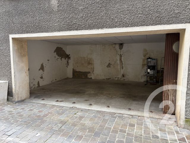 Parking &agrave; vendre - 32 m2 - Chateauroux - 36 - CENTRE