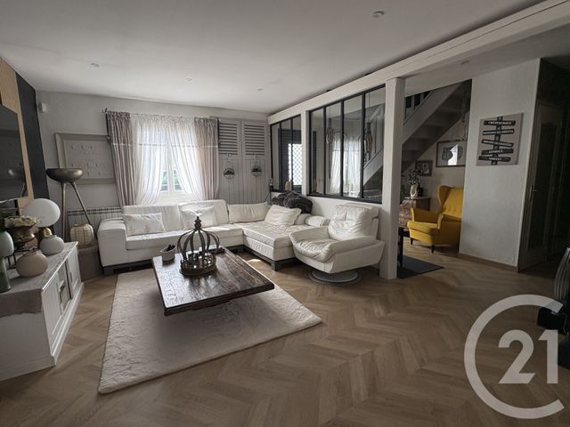Maison &agrave; vendre - 4 pi&egrave;ces - 101,97 m2 - Chateauroux - 36 - CENTRE