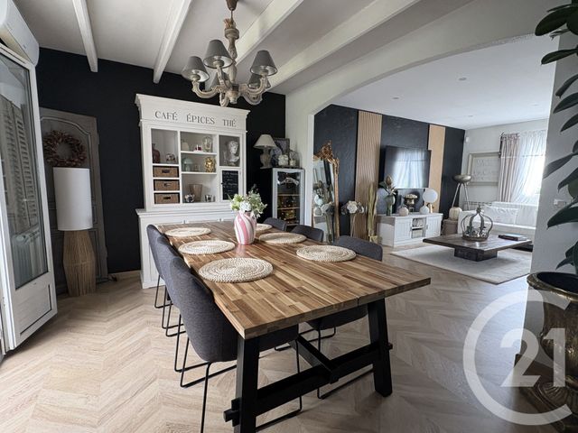 Maison &agrave; vendre - 4 pi&egrave;ces - 101,97 m2 - Chateauroux - 36 - CENTRE