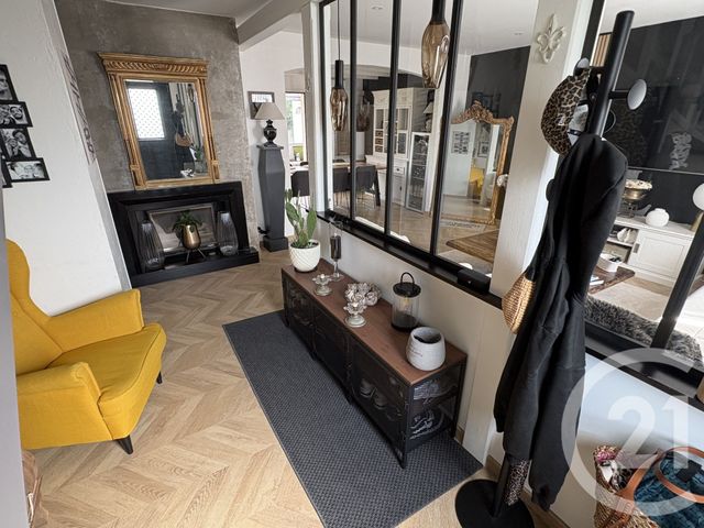 Maison &agrave; vendre - 4 pi&egrave;ces - 101,97 m2 - Chateauroux - 36 - CENTRE