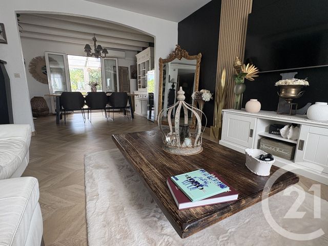 Maison &agrave; vendre - 4 pi&egrave;ces - 101,97 m2 - Chateauroux - 36 - CENTRE