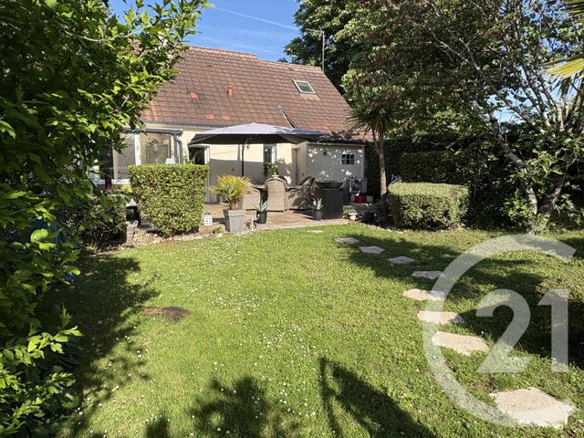 Maison &agrave; vendre - 4 pi&egrave;ces - 101,97 m2 - Chateauroux - 36 - CENTRE