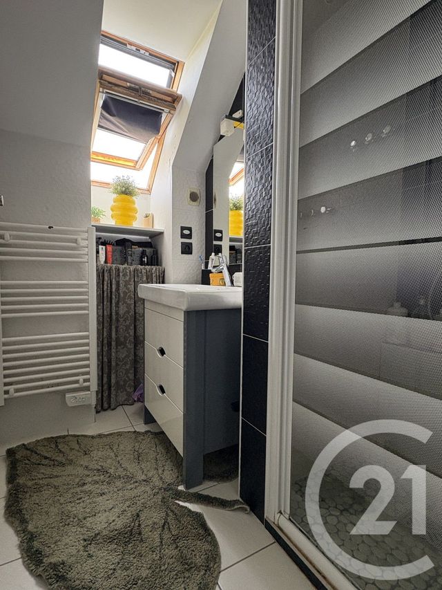 Maison &agrave; vendre - 4 pi&egrave;ces - 101,97 m2 - Chateauroux - 36 - CENTRE