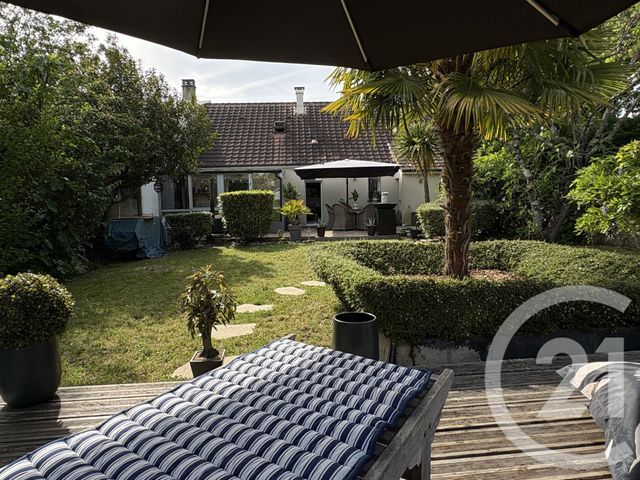 Maison &agrave; vendre - 4 pi&egrave;ces - 101,97 m2 - Chateauroux - 36 - CENTRE