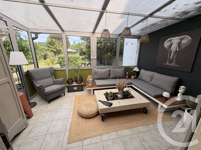 Maison &agrave; vendre - 4 pi&egrave;ces - 101,97 m2 - Chateauroux - 36 - CENTRE