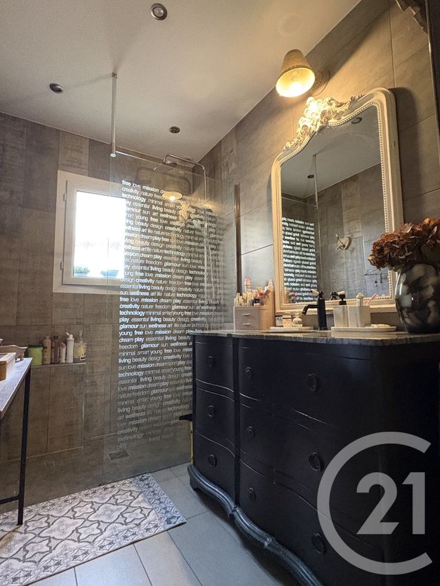 Maison &agrave; vendre - 4 pi&egrave;ces - 101,97 m2 - Chateauroux - 36 - CENTRE