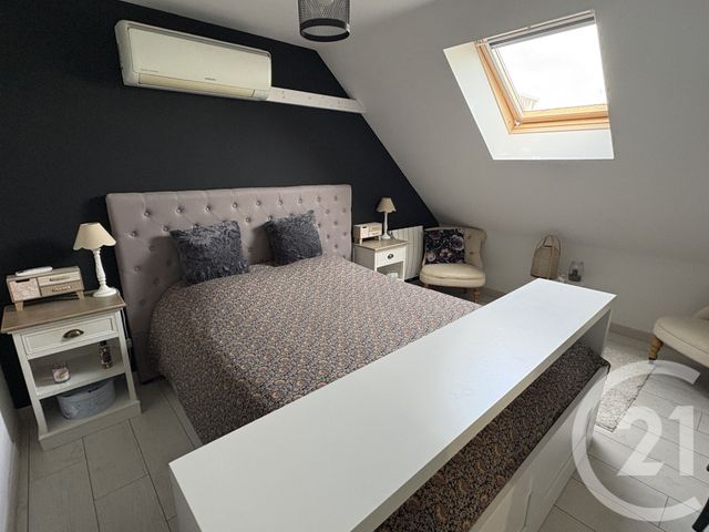 Maison &agrave; vendre - 4 pi&egrave;ces - 101,97 m2 - Chateauroux - 36 - CENTRE