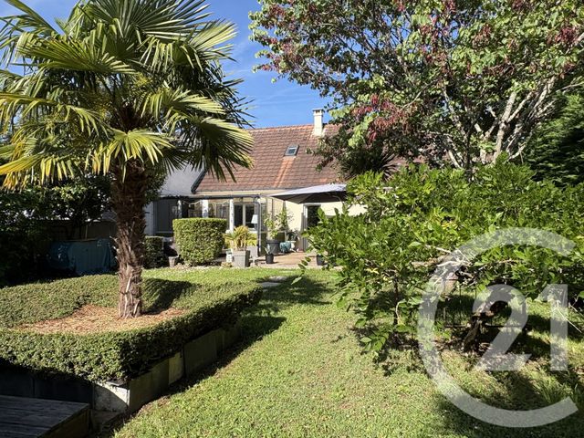 Maison &agrave; vendre - 4 pi&egrave;ces - 101,97 m2 - Chateauroux - 36 - CENTRE
