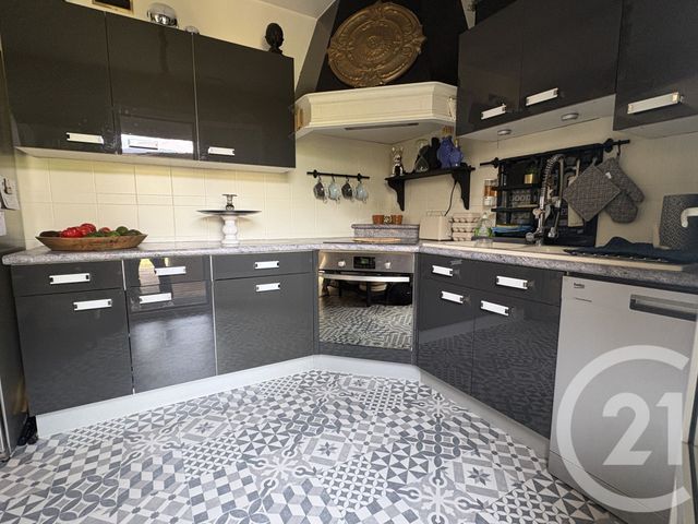 Maison &agrave; vendre - 4 pi&egrave;ces - 101,97 m2 - Chateauroux - 36 - CENTRE