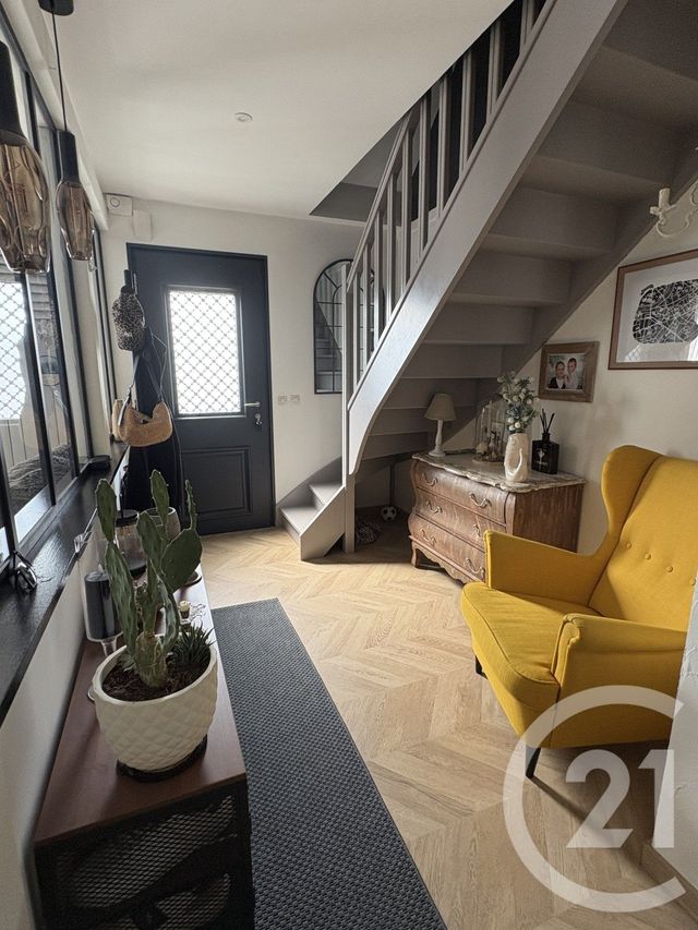 Maison &agrave; vendre - 4 pi&egrave;ces - 101,97 m2 - Chateauroux - 36 - CENTRE