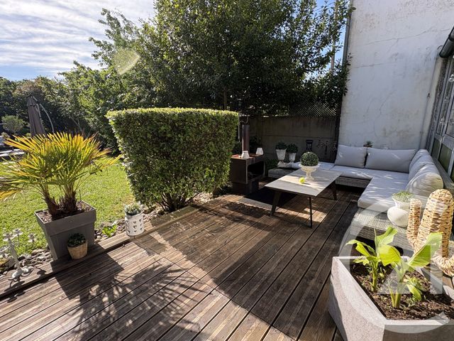 Maison &agrave; vendre - 4 pi&egrave;ces - 101,97 m2 - Chateauroux - 36 - CENTRE