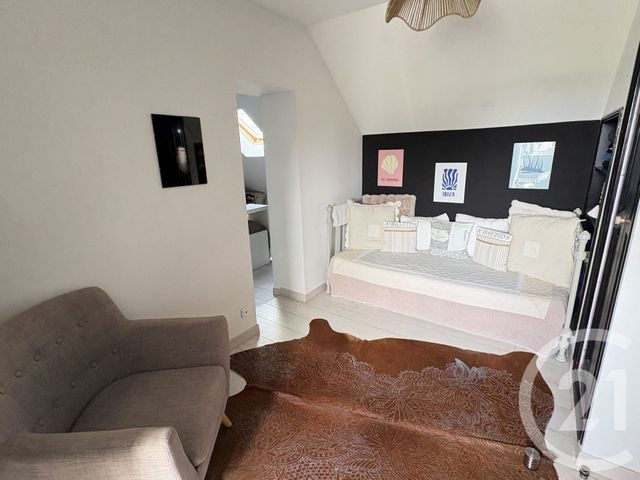 Maison &agrave; vendre - 4 pi&egrave;ces - 101,97 m2 - Chateauroux - 36 - CENTRE
