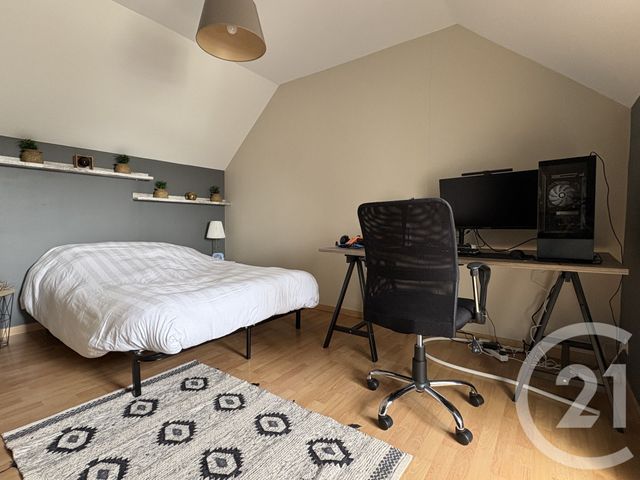 Maison &agrave; vendre - 4 pi&egrave;ces - 101,97 m2 - Chateauroux - 36 - CENTRE