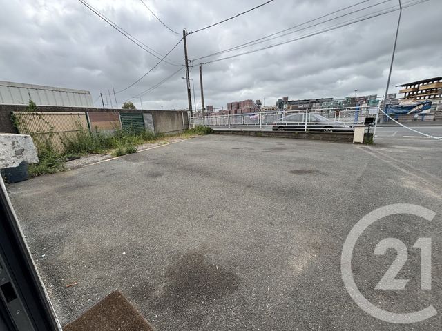 Local commercial à louer - 280.0 m2 - 36 - Indre