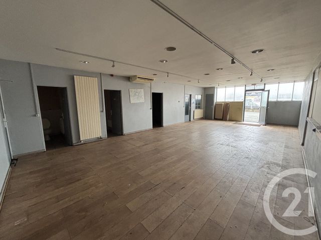 Local commercial à louer - 280.0 m2 - 36 - Indre