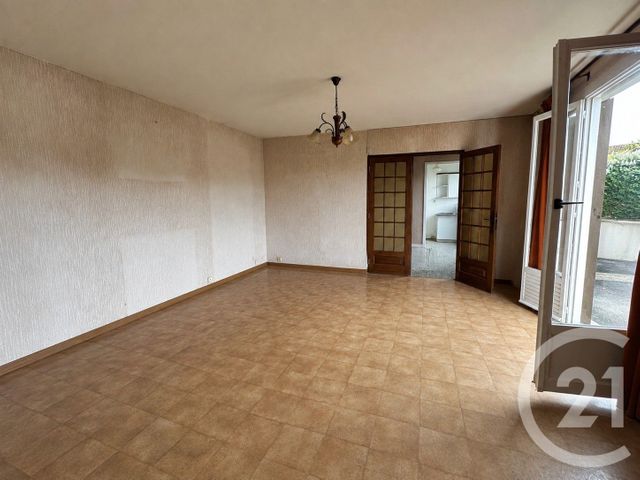 Maison &agrave; vendre - 5 pi&egrave;ces - 100 m2 - Chateauroux - 36 - CENTRE