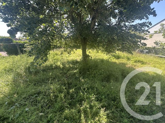 Maison &agrave; vendre - 5 pi&egrave;ces - 100 m2 - Chateauroux - 36 - CENTRE