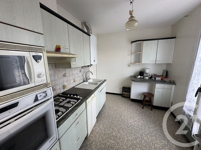 Maison &agrave; vendre - 5 pi&egrave;ces - 100 m2 - Chateauroux - 36 - CENTRE