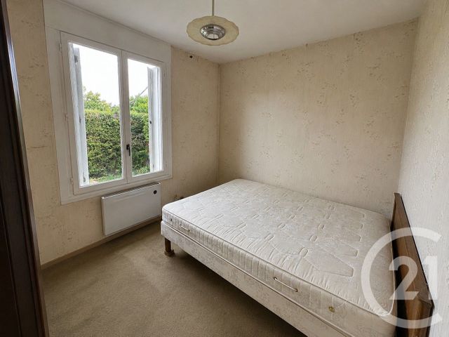 Maison &agrave; vendre - 5 pi&egrave;ces - 100 m2 - Chateauroux - 36 - CENTRE