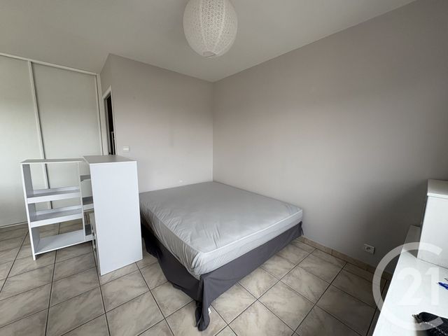 Appartement F1 &agrave; louer - 1 pi&egrave;ce - 29,08 m2 - Chateauroux - 36 - CENTRE