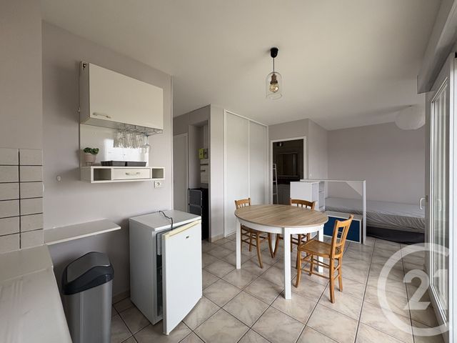appartement - CHATEAUROUX - 36
